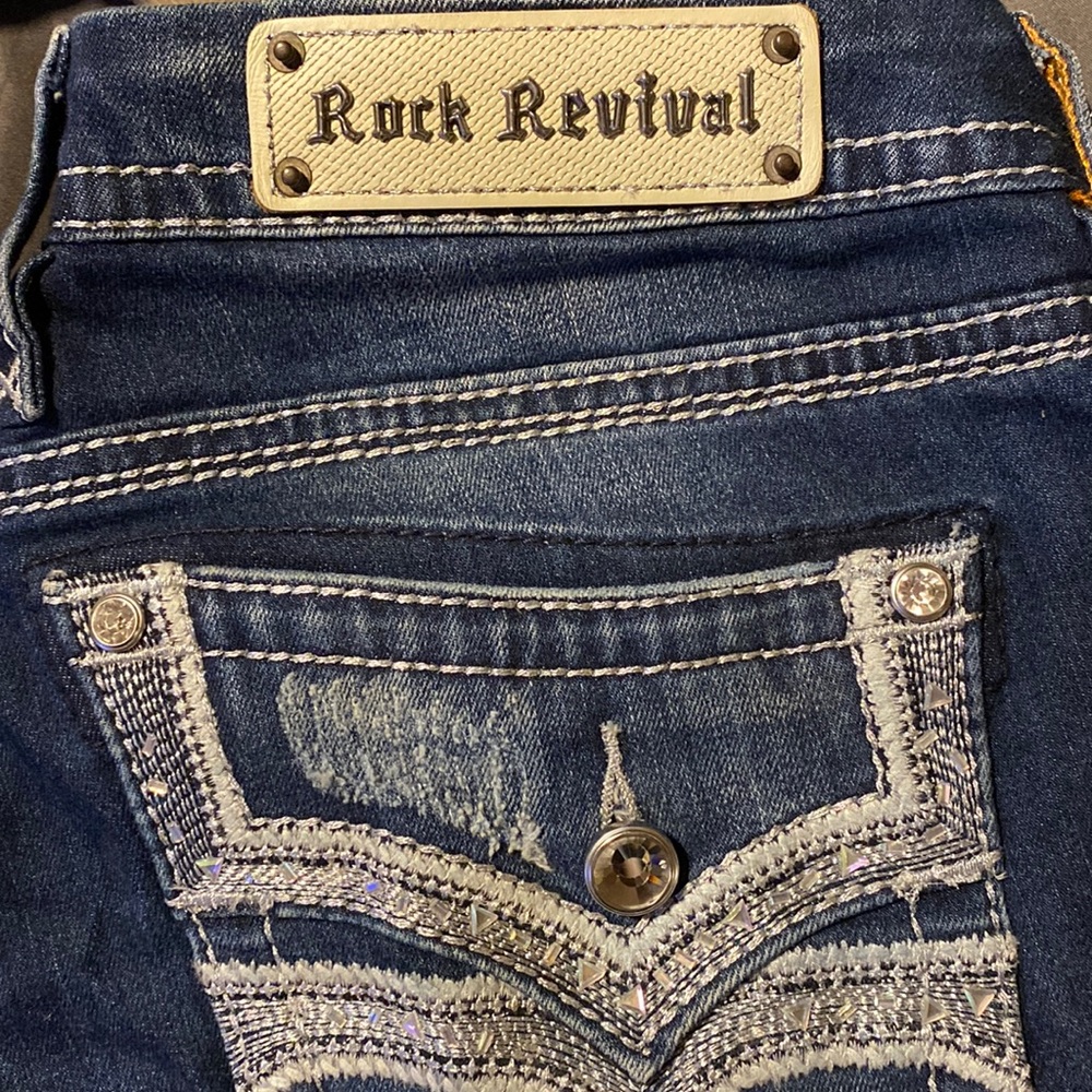 Comfy jeans
